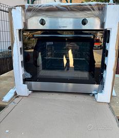 Forno da incasso elettrico Indesit