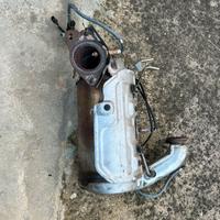 Vendiamo DPF(fap)Mercedes classe A w177