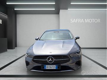 Mercedes-Benz CLA 180 Progressive Advanced Plus