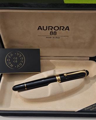 Stilografica aurora 88k big
