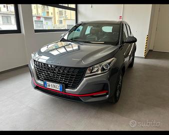 DFSK Glory 500 - Glory 500 1.5 aut. Luxury