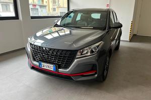 DFSK Glory 500 - Glory 500 1.5 aut. Luxury