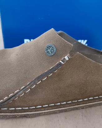 CIABATTA BIRKENSTOCK