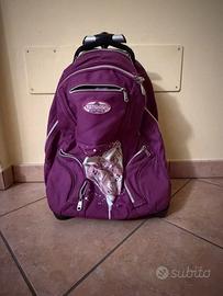 Zaino trolley seven