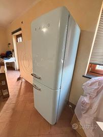 Frigorifero Smeg 