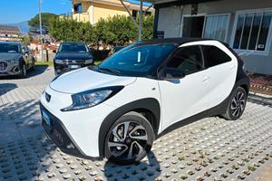 Toyota Aygo x cabrio ,Automatica IVA ESPOSTA