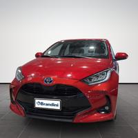 TOYOTA Yaris 1.5h Trend