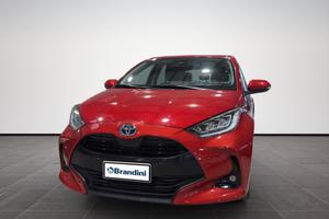 TOYOTA Yaris 1.5h Trend