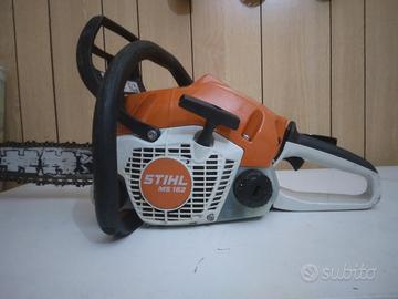 stihl ms 162