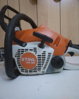 stihl ms 162