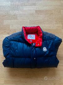 Moncler Vintage anni ‘80 converibile