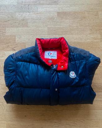 Moncler Vintage anni ‘80 converibile
