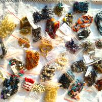 Lotto di Pietre Preziose