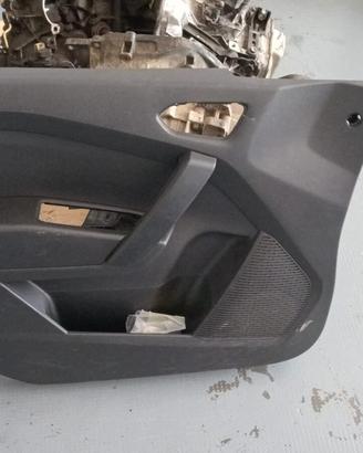 PANNELLO PORTA SINISTRA RENAULT KANGOO 2023