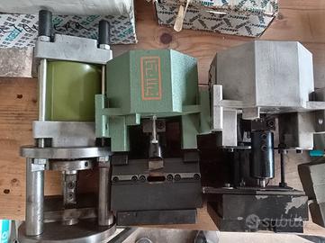 punzonatrici ad aria compressa 