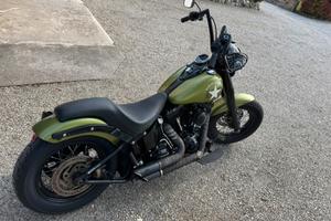 Harley Davidson