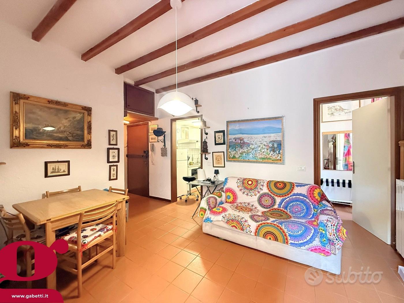 Appartamento – Diano Marina - Vista 2
