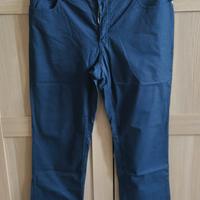 Pantaloni donna "Blue Luxury"