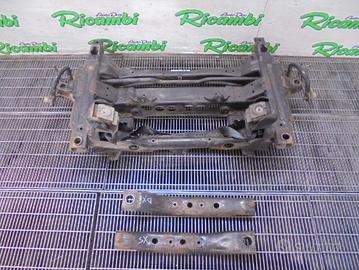 TELAIO - CULLA ANT. SPRINTER W906 3.0 CDI 2010