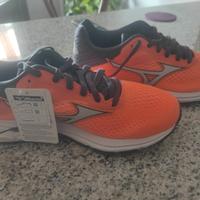 Scarpe running donna Mizuno Wave Rider 23