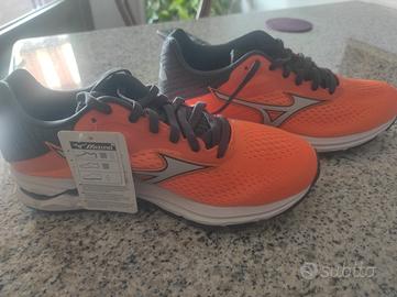 Scarpe running donna Mizuno Wave Rider 23