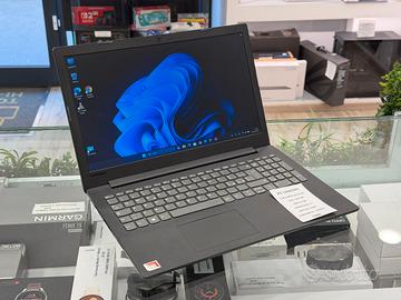 PC LENOVO - AMD A4-9125 - 8/ 256GB -  PROMO