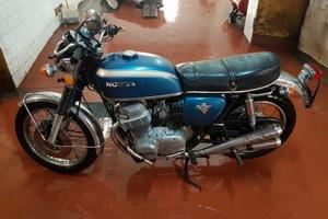 Honda CB 750 Four - 1972