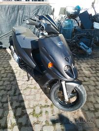 f12 70cc. alfo racing 