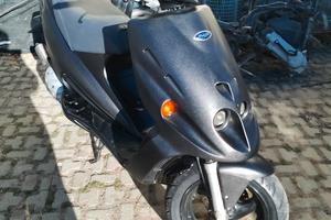 f12 70cc. alfo racing 