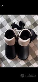 Protezioni piede da boxe OUTSHOCK Foot Gear Adult 