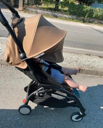 Stokke yoyo 3