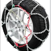 Catene da Neve Kawin Omologate 255 45 19 V5 117