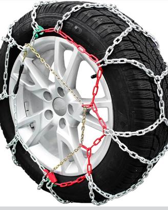 Catene da Neve Kawin Omologate 255 45 19 V5 117