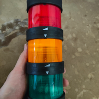 Torretta di segnalazione industriale Schneider