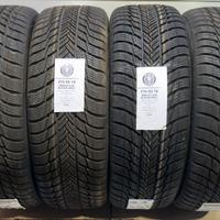 4 GOMME 215 55 18 BRIDGESTONE A27648