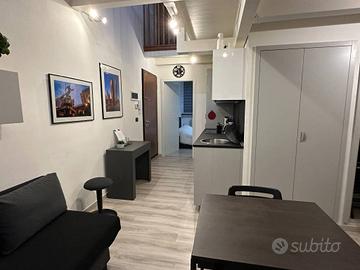 APPARTAMENTO DI PREGIO SU DUE LIVELLI LIBERO SUBIT