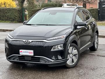 Hyundai KONA EV 64 kWh X-PRIME + Safety Pack