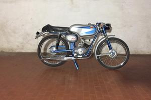 Malaguti sport lusso 1963