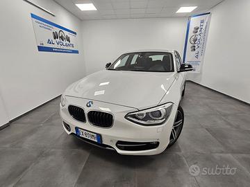 Bmw 116 116i 5p. Sport