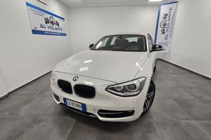 Bmw 116 116i 5p. Sport