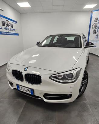 Bmw 116 116i 5p. Sport