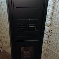 stufa a pellet 10 kw 