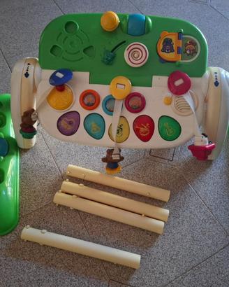 Gioco neonato