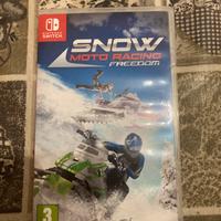 Gioco swicth