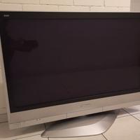 Tv plasma 42 '' Panasonic TH 42PV60E