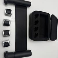 Macan ACCESSORI PER PORTA BAGAGLI PORSCHE AUDI