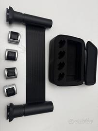 Macan ACCESSORI PER PORTA BAGAGLI PORSCHE AUDI