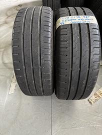 gomme usate 1855515 Estivo CONTINENTAL - Con - 729