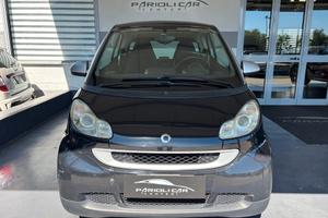 Smart ForTwo 1000 52 kW coupé passion