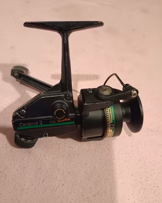 mulinelli da pesca